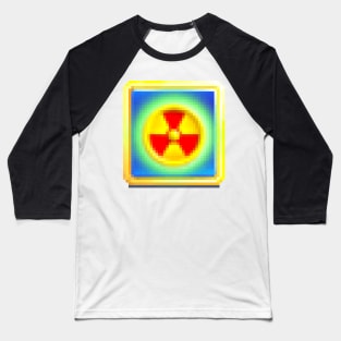 Alpha Shield Sprite Baseball T-Shirt